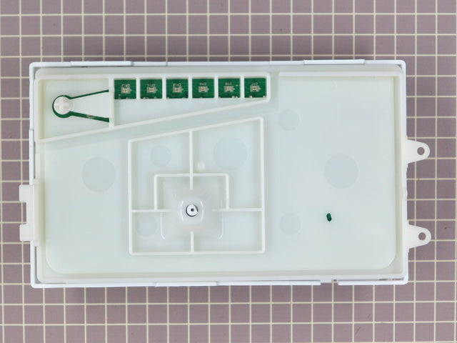 Control Board W10671329