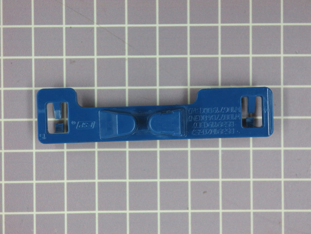 Positioner W10671900
