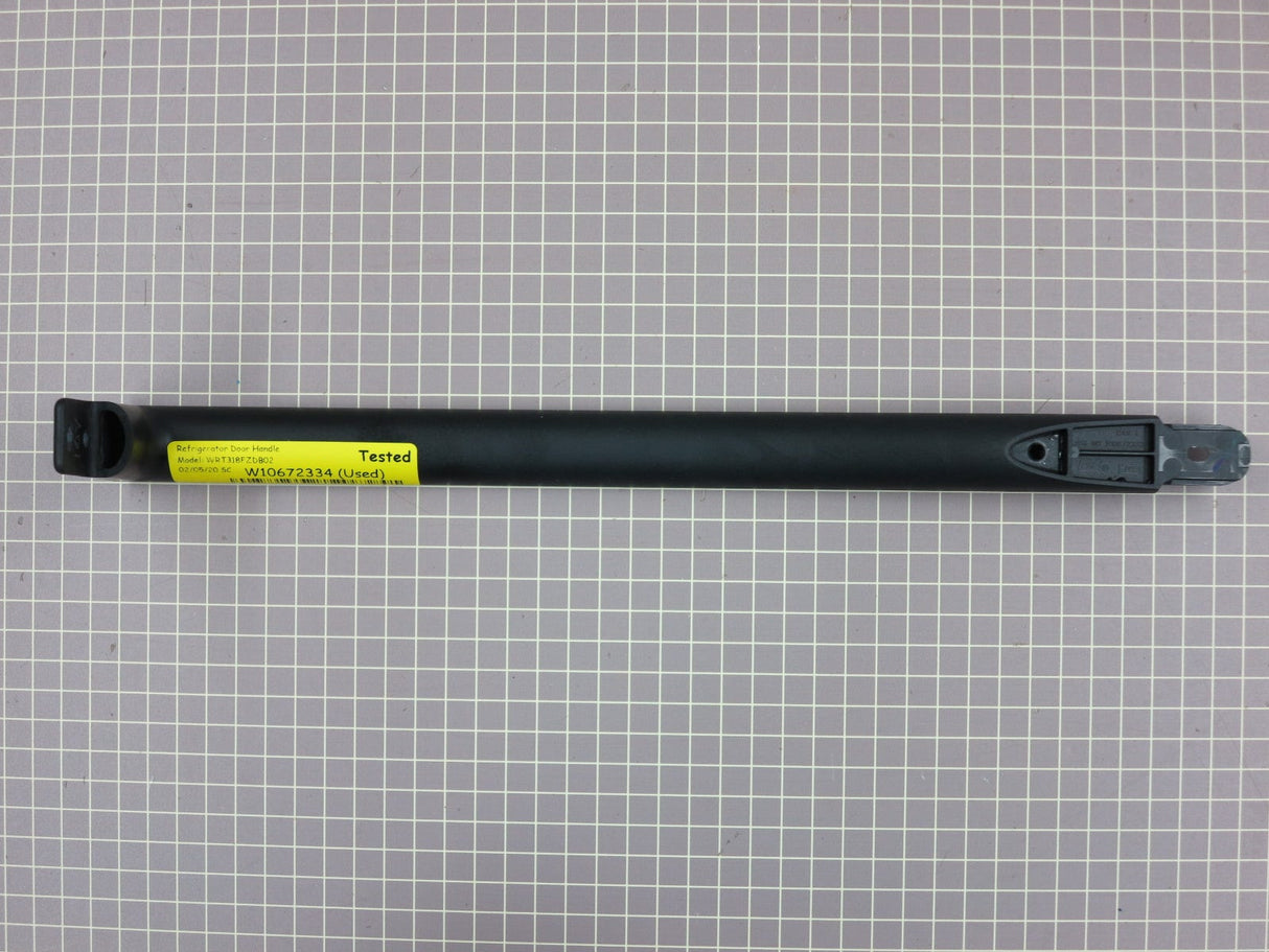 Handle W10672334