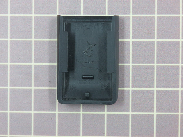 Handle End Cap W10672339