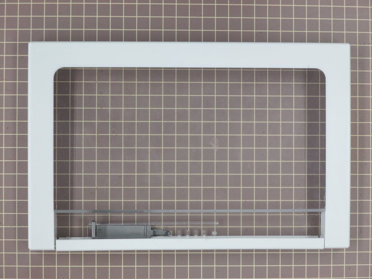 Front Panel W10688114