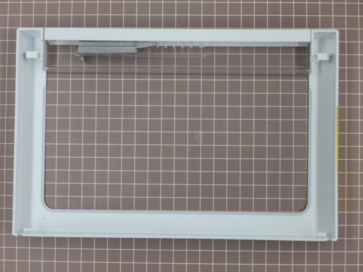 Front Panel W10688114