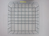 Lower Dishrack W10713334
