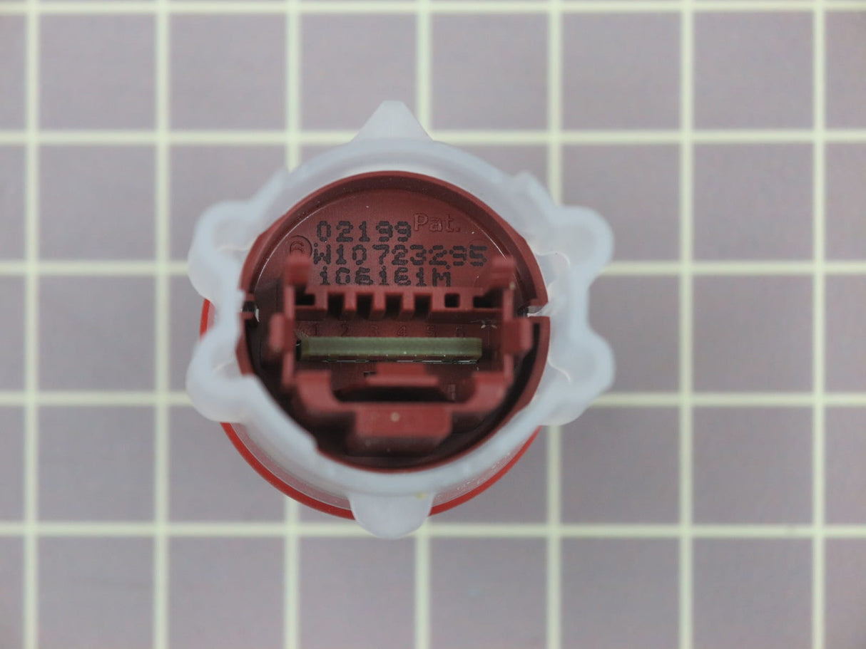 Turbidity Sensor W10723295