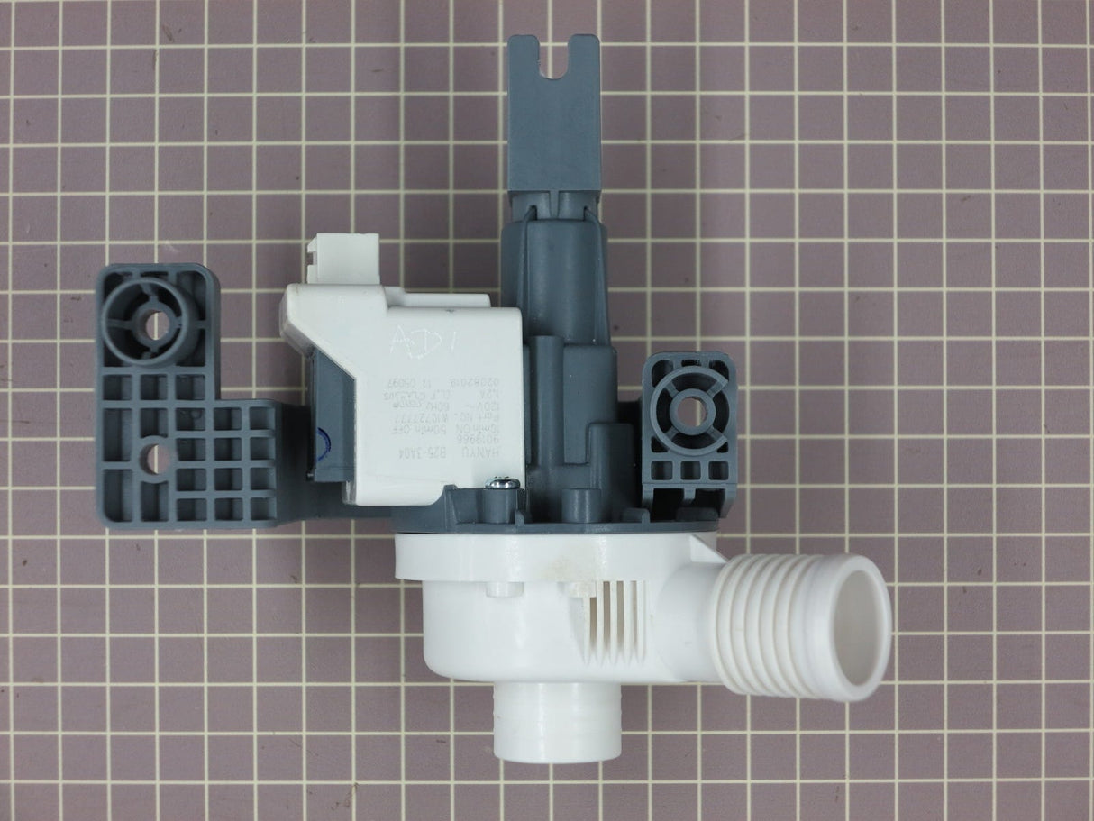 Drain Pump W10727777