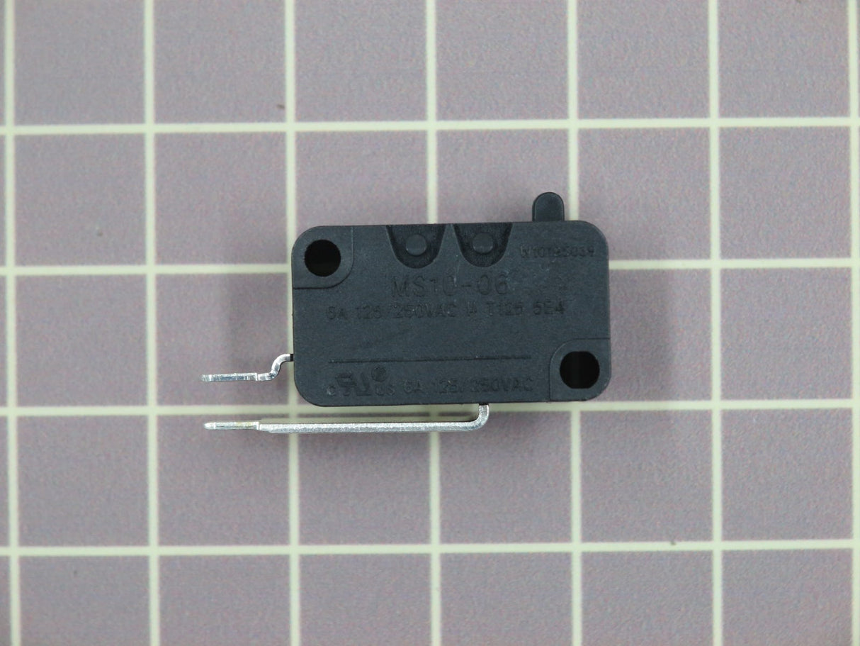 Float Switch W10734532