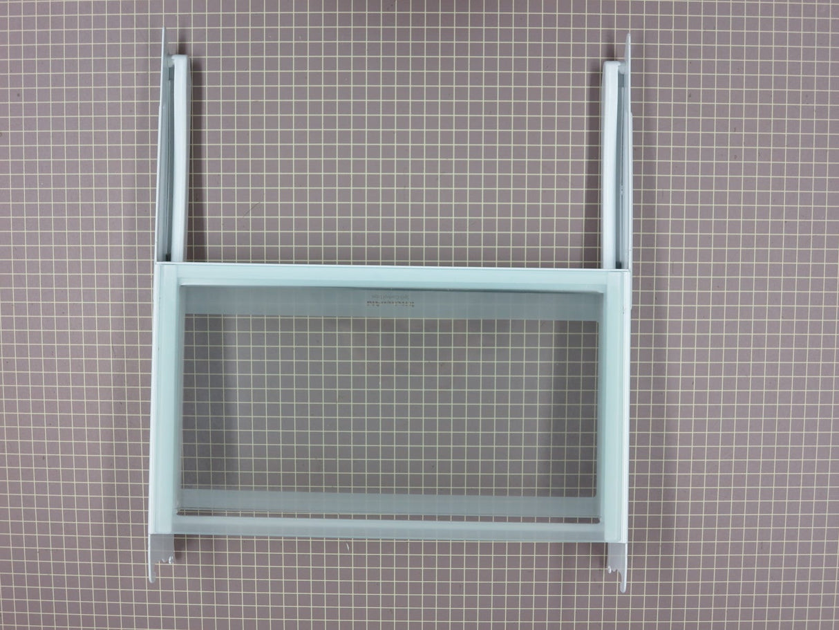 Glass Shelf W10737427