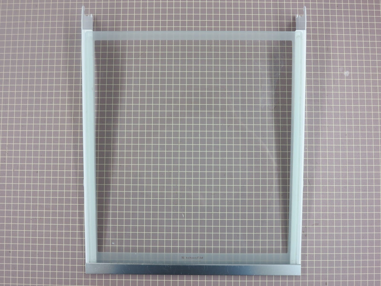 Glass Shelf W10756310