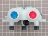 Water Inlet Valve W10758828