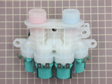 Water Inlet Valve W10758828