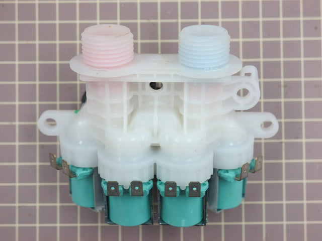 Water Inlet Valve W10758828