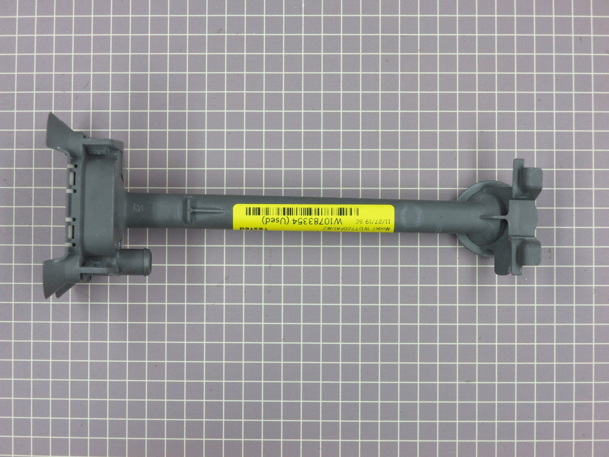 Water Supply Tube W10783354