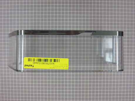 Door Shelf Bin W10791180