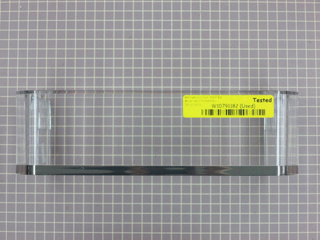Door Shelf Bar W10791182