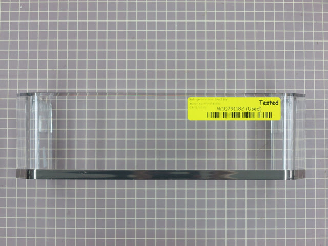 Door Shelf Bar W10791182