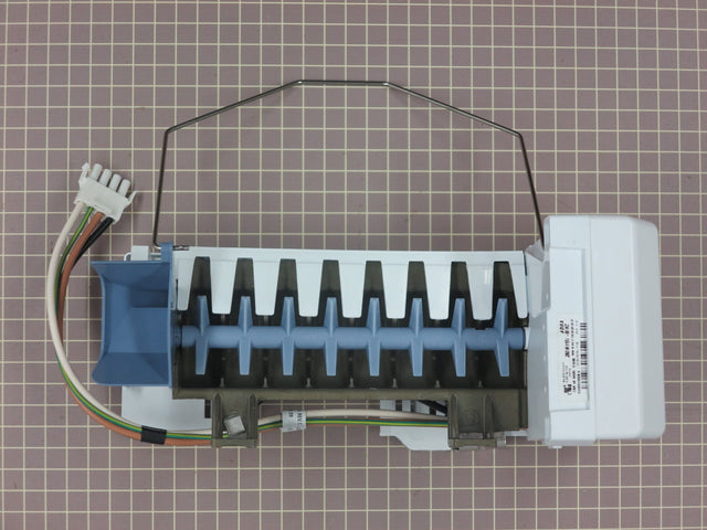 Ice Maker Assembly W10793298
