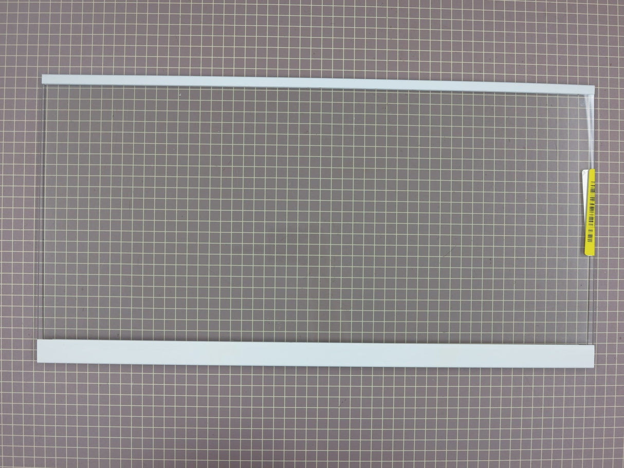 Glass Shelf Assembly (25 3/8" x 13 3/8") W10809785