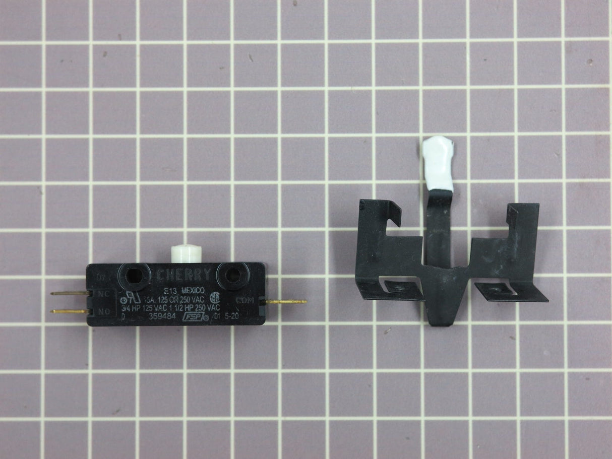 Lid Switch W10820036