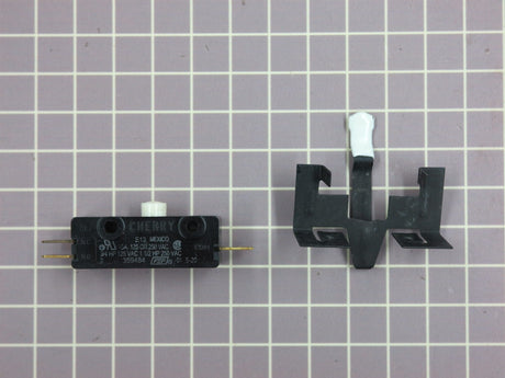 Lid Switch W10820036