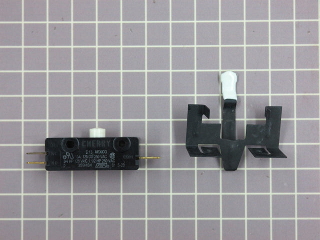 Lid Switch W10820036
