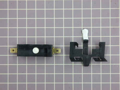 Lid Switch W10820036