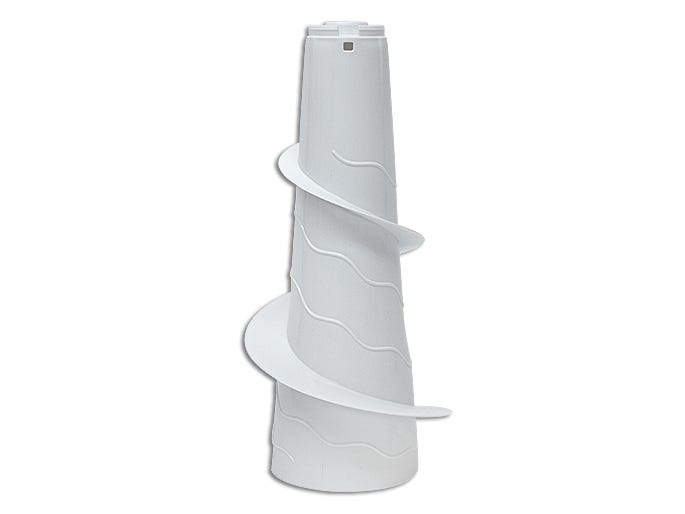 Upper Agitator W10836692