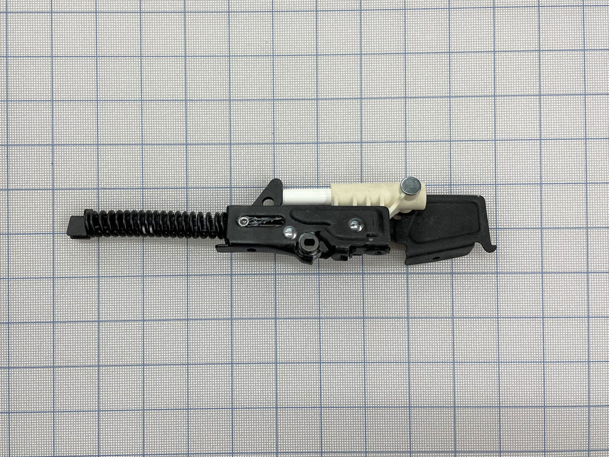 Lid Hinge, Left Side W10861714