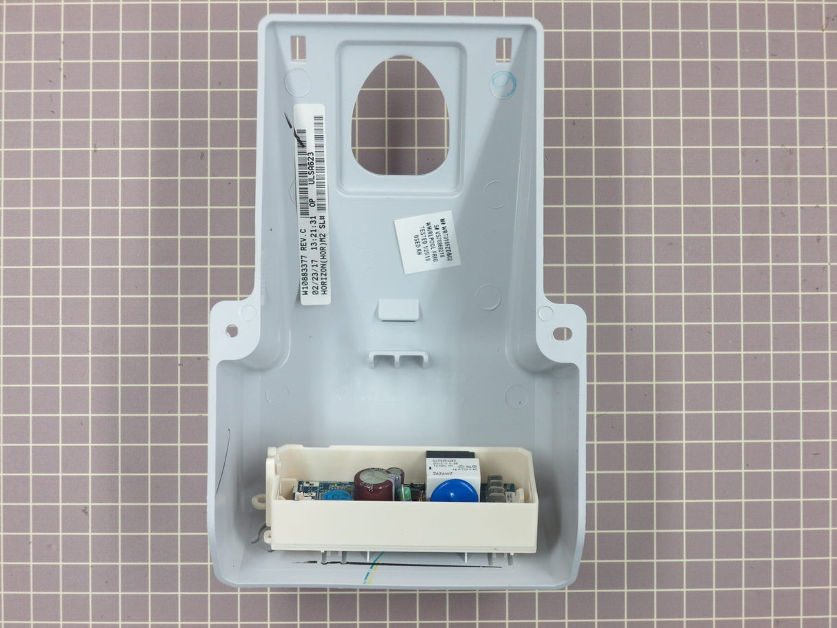 Control Box W10883377