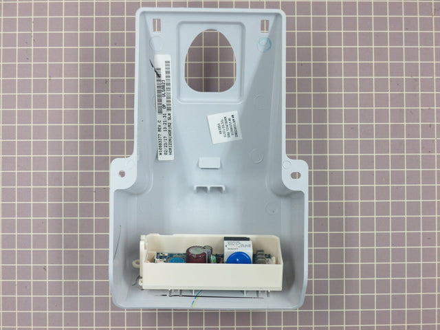 Control Box W10883377