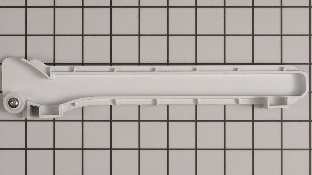 Drawer Slide Rear, Left Side W11025414