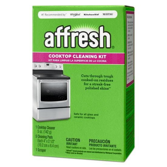 Affresh® Cooktop Cleaning Kit W11042470