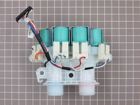 Valve W11165546