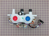 Valve W11165546