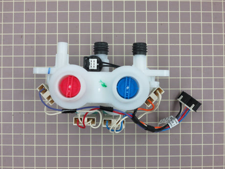 Valve W11165546