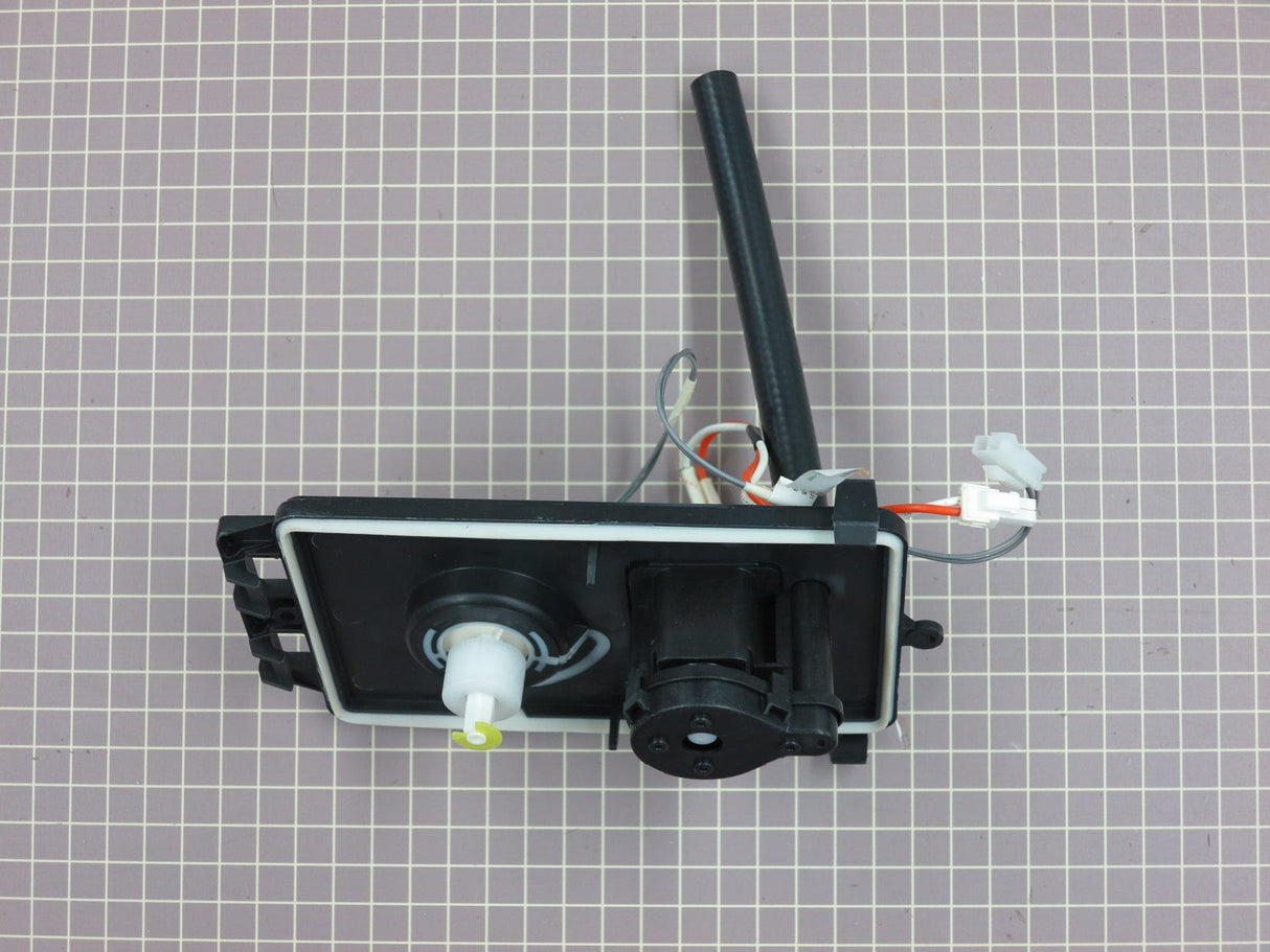 Heat Pump W11177749