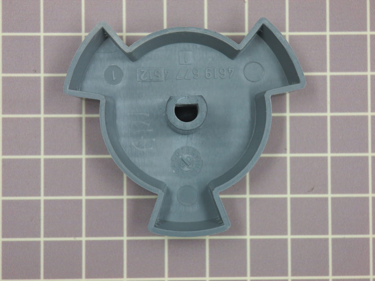 Turntable Shaft W11223840