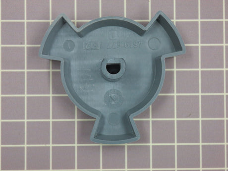 Turntable Shaft W11223840