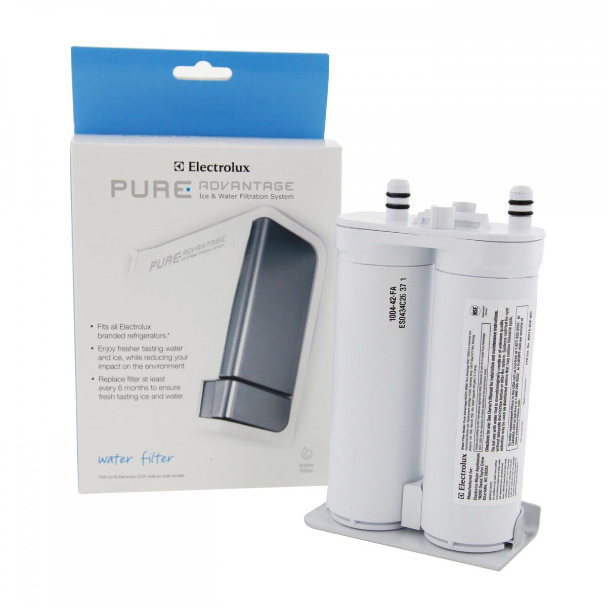 Water Filter EWF01