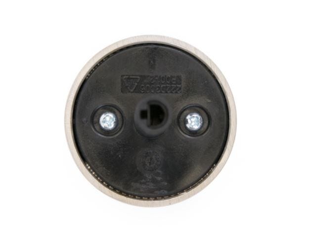 Burner Control Knob WB03K10265