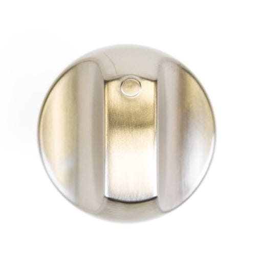Burner Control Knob WB03K10265