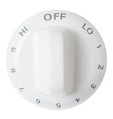 Control Knob WB03T10011
