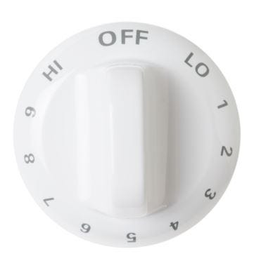 Control Knob WB03T10011
