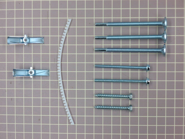 Hardware WB06X29773