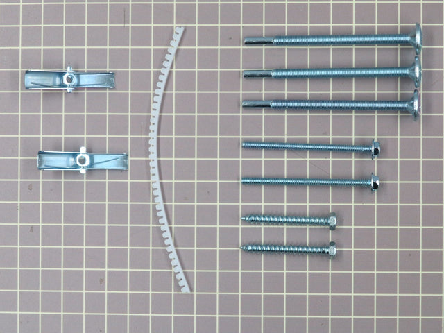 Hardware WB06X29773
