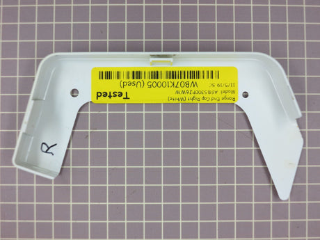 End Cap WB07K10005