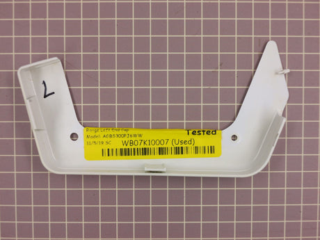 Left End Cap WB07K10007