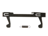 Door Latch Panel WB10X10021