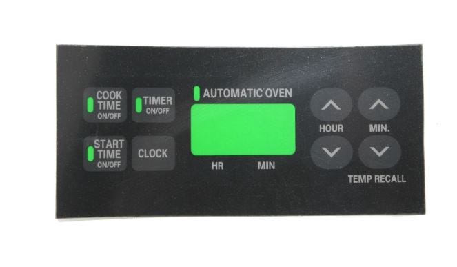 Overlay WB11K10005