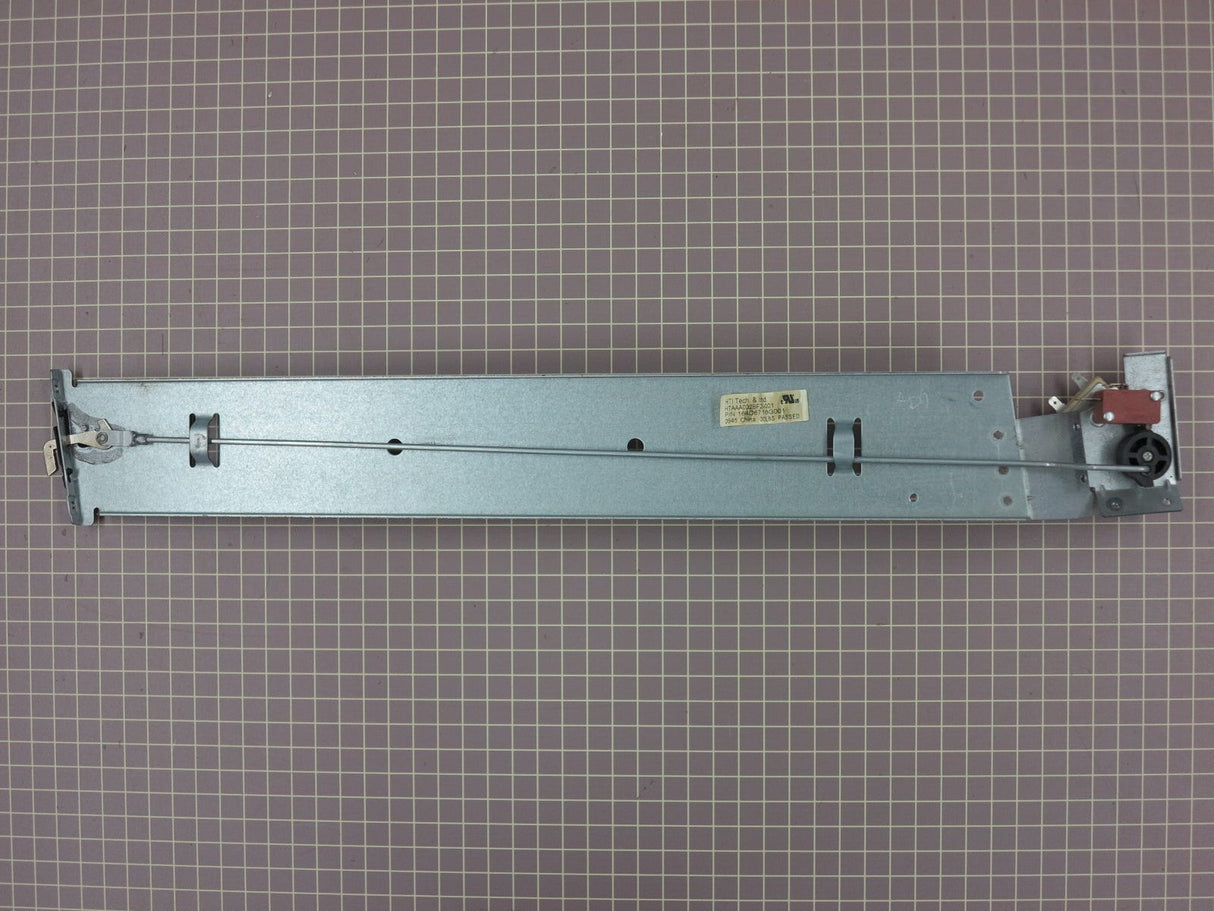 Latch Assembly WB14T10079