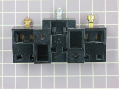 Terminal Block WB17T10003